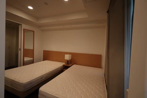 プライムメゾン大通公園 家具付住戸 402号-4