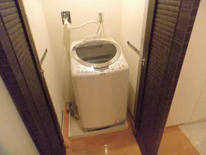 プライムメゾン大通公園　家具付住戸 409号-9