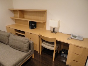 プライムメゾン大通公園　家具付住戸 410号-4