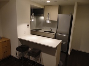 プライムメゾン大通公園　家具付住戸 410号-5