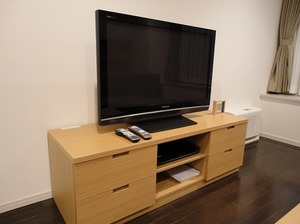 プライムメゾン大通公園　家具付住戸 410号-6