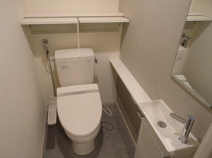 プライムメゾン大通公園　家具付住戸 410号-10