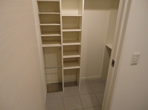 プライムメゾン大通公園　家具付住戸 410号-11