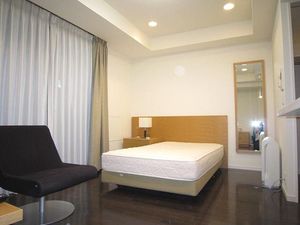 プライムメゾン大通公園　家具付住戸 605号-2