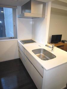 プライムメゾン大通公園　家具付住戸 605号-6