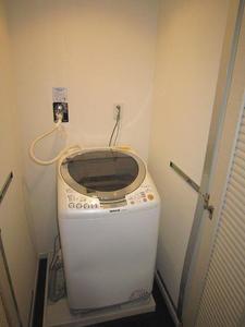 プライムメゾン大通公園　家具付住戸 605号-8