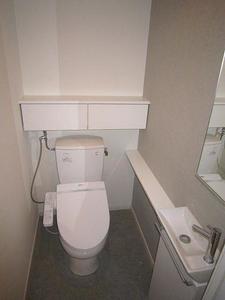 プライムメゾン大通公園　家具付住戸 605号-10