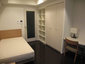 プライムメゾン大通公園　家具付住戸 809号-3