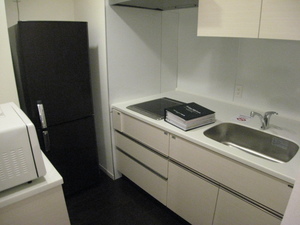 プライムメゾン大通公園　家具付住戸 809号-4