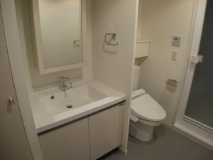 プライムメゾン大通公園　家具付住戸 809号-5