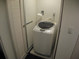 プライムメゾン大通公園　家具付住戸 809号-6