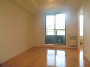 プライムメゾン大通公園　一般住戸 602号-4