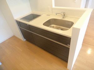 プライムメゾン大通公園　一般住戸 602号-8