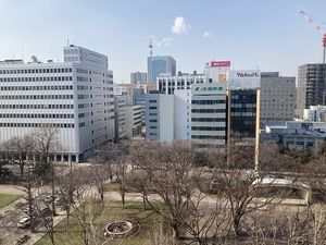 プライムメゾン大通公園　一般住戸 1002号-5