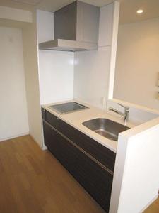 プライムメゾン大通公園　一般住戸 1002号-8