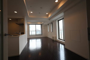 プライムメゾン大通公園　一般住戸 1106号-2