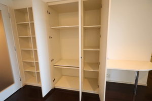 プライムメゾン大通公園　一般住戸 1107号-5