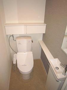 プライムメゾン大通公園　一般住戸 1205号-9