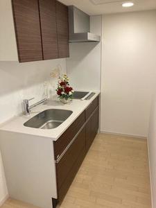 プライムメゾン大通公園　一般住戸 1307号-7