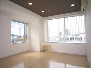 プライムメゾン大通公園　一般住戸 1401号-2