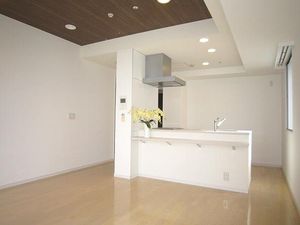 プライムメゾン大通公園　一般住戸 1401号-6