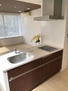 プライムメゾン大通公園　一般住戸 1401号-7