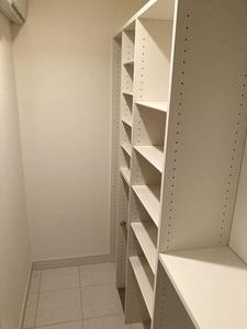 プライムメゾン大通公園　一般住戸 1401号-11