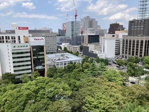 プライムメゾン大通公園　一般住戸 1401号-12