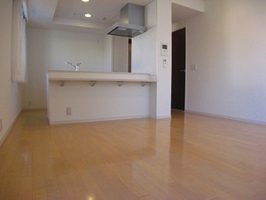 プライムメゾン大通公園　一般住戸 1403号-3