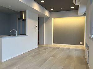 プライムメゾン大通公園 一般住戸 1601号-2