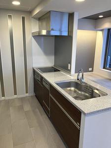 プライムメゾン大通公園 一般住戸 1601号-7