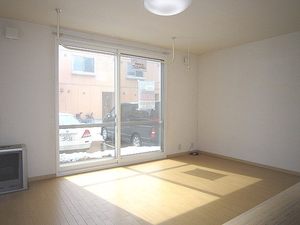 グランビレッジ公園通Ｂ 103号-2