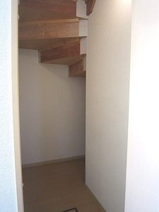 グランビレッジ公園通Ｂ 103号-5