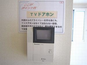 グランビレッジ公園通Ｂ 103号-6