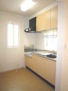 グランビレッジ公園通Ｂ 103号-7