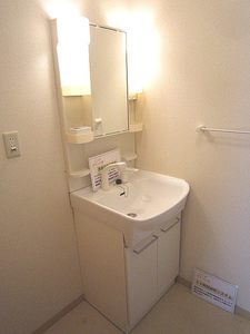 グランビレッジ公園通Ｂ 103号-8