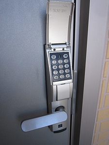 グランビレッジ公園通Ｂ 103号-11