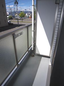 グランビレッジ公園通Ｄ 201号-4