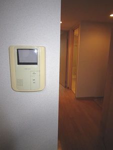 グランビレッジ公園通E 202号-5