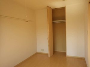 プリエ弐番館 102号-3