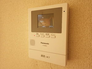 プリエ弐番館 102号-7