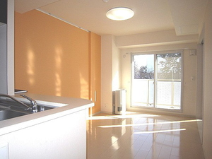 ゾネ医大キャンパス前 402号-2