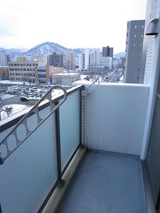 ゾネ医大キャンパス前 402号-5