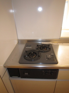 ゾネ医大キャンパス前 402号-7