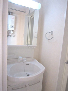 ゾネ医大キャンパス前 402号-8