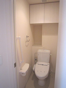 ゾネ医大キャンパス前 402号-10