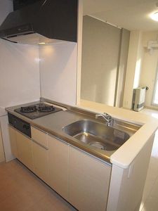 ゾネ医大キャンパス前 902号-7