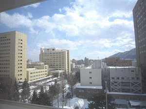 ゾネ医大キャンパス前 902号-12