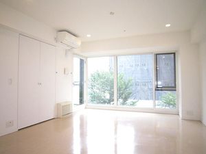 プライムメゾン鴨々川 204号-2