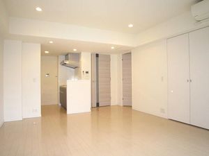 プライムメゾン鴨々川 204号-3